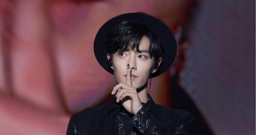 肖战今年最新爆料,2023年度最新爆料，带你走进他的内心世界